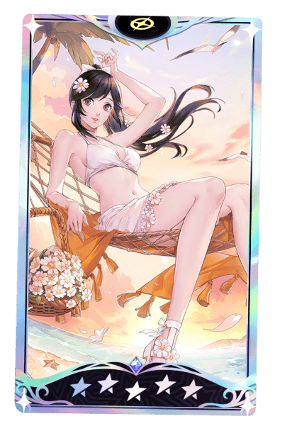 P5 Phantom X - Marian (Summer)