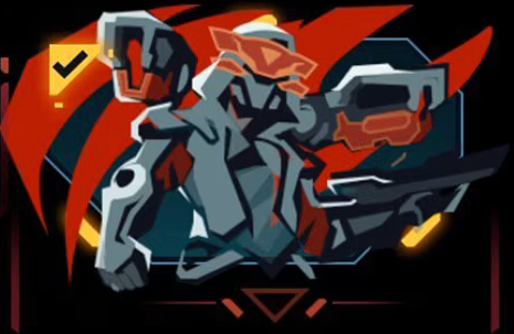 Remote Agent Peace Breaker Cannons