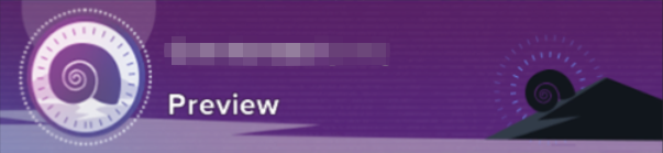 Radiant Conch Emblem