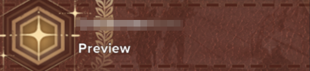 Chapter Completed Emblem