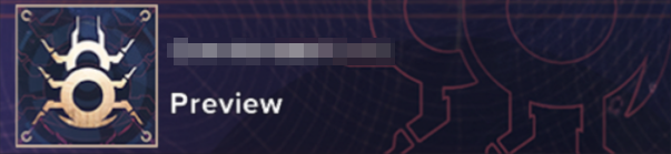 Eclipse Monolith Emblem