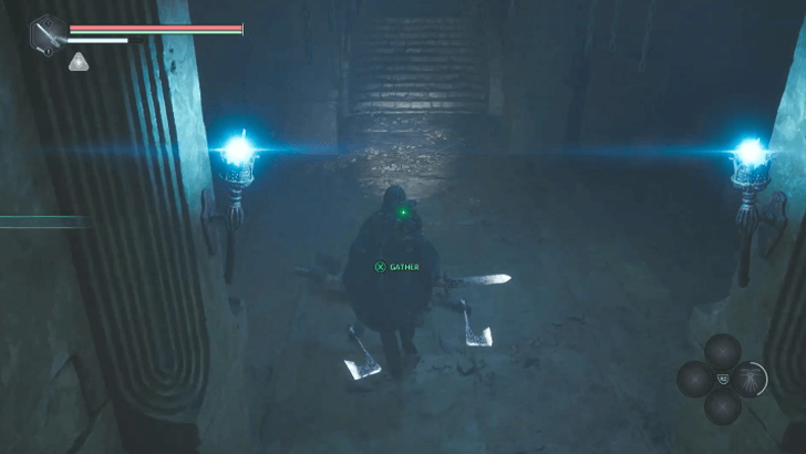 How to Get Lymbic Twin Axes