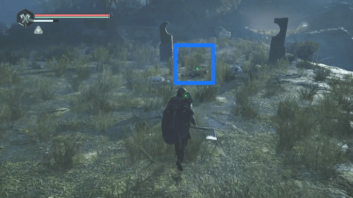 How to Get Forward Charge