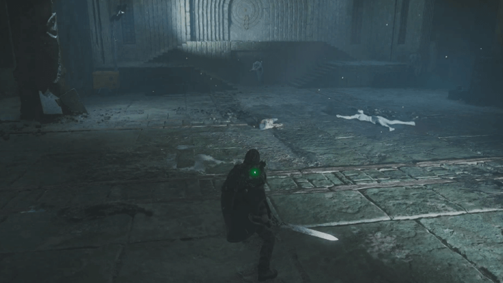 How to Get Lymbic Sword