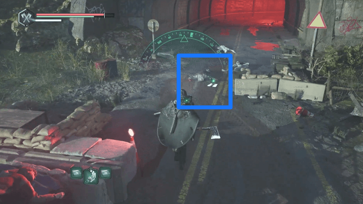 How to Get Whirlwind