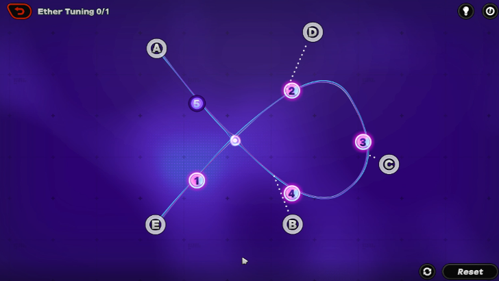 Destory the hidden Obscura 1