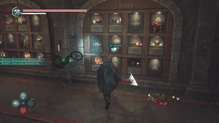 How to Get Marked Door Polaroid