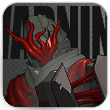 ZZZ - Miasmic Trooper - Shieldguard