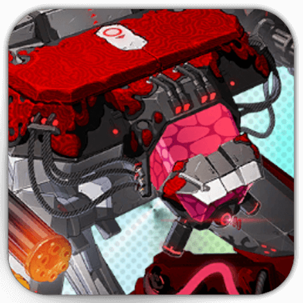 Miasmic Terror Raptor