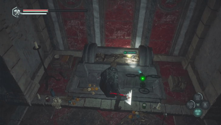 How to Get Map of Hadea - Ancient