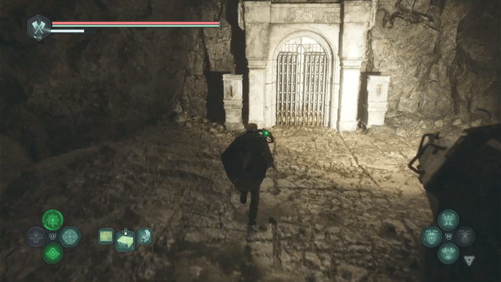 How to  UseIron Seal - Rising