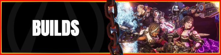 Borderlands 4 Builds