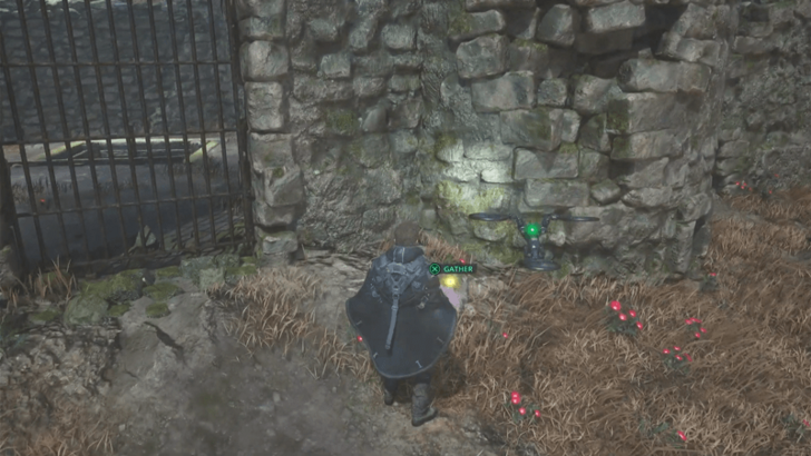 How to Get Key - Mine