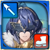 Marth - Masked Gladiator Image