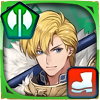 Chulainn - Leading Gladiator Icon