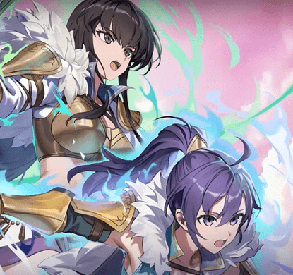 FEH Ferox Fir Banner