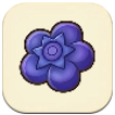 Story of Seasons: Grand Bazaar - Flower Blueberry Image