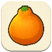 Story of Seasons: Grand Bazaar - Lumpy Orange Image