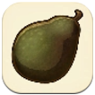 Story of Seasons: Grand Bazaar - Giant Avocado Image