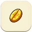 Story of Seasons: Grand Bazaar - Golden Coffee Bean Image