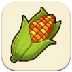 Story of Seasons: Grand Bazaar - Mosaic Corn Image