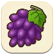 Story of Seasons: Grand Bazaar - Finger Red Grapes Image