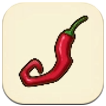 Story of Seasons: Grand Bazaar - Curled Chili Pepper Image