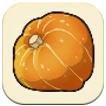 Story of Seasons: Grand Bazaar - Giant Pumpkin Image
