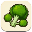 Story of Seasons: Grand Bazaar - Pom-pom Broccoli Image