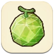 Story of Seasons: Grand Bazaar - Jewel Melon Image
