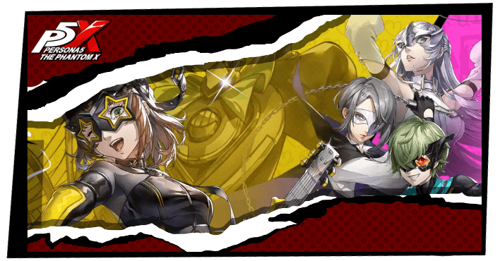 Dazzling Encore Banner