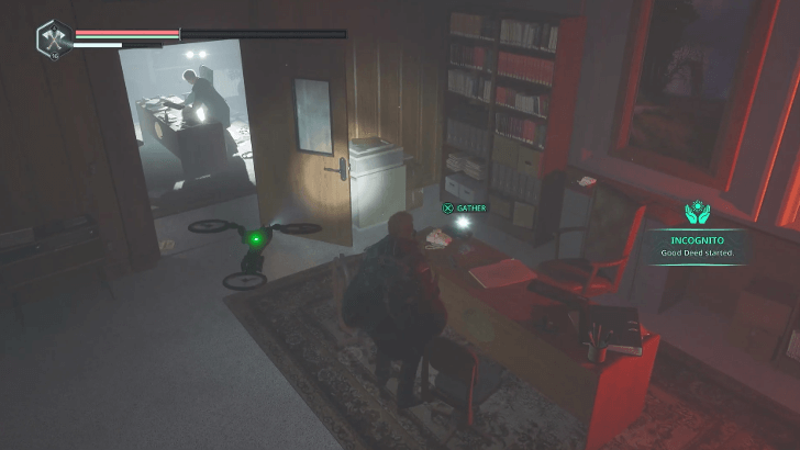 How to Get Recording - Investigation Results