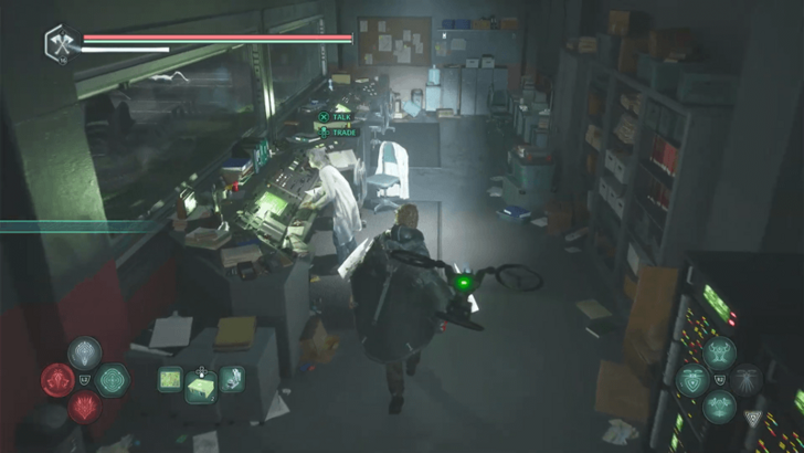 How to Get Keycard - Clearance Alpha