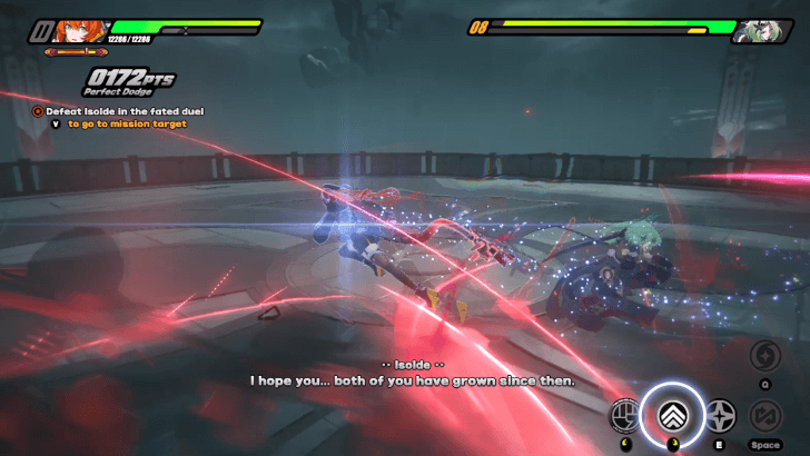 Rely on Dodge Counters