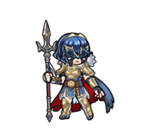 Ferox Marth Avatar
