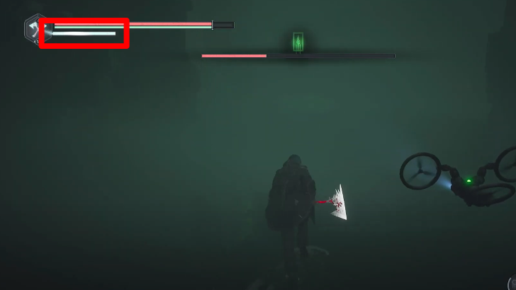 Hell is Us - Lymbic Energy