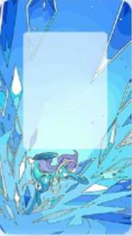Pokemon TCG Pocket - Suicune Backdrop
