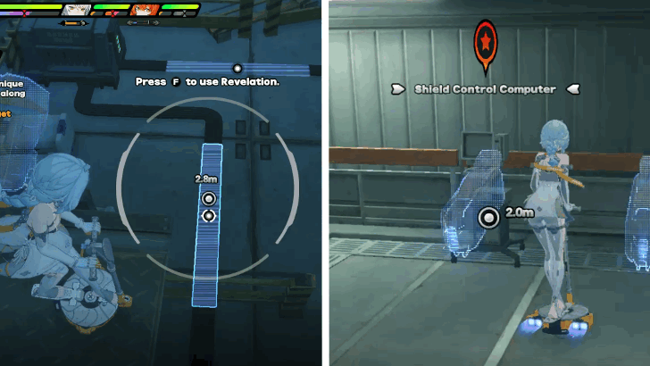 An Incomplete Story Perception Technique 2