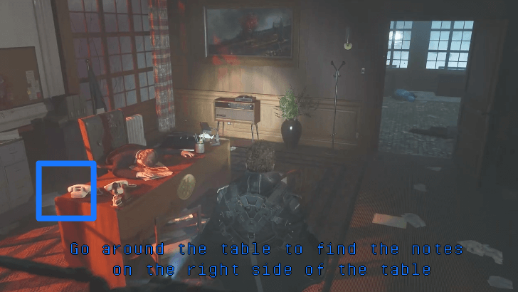 How to Get Burnt Notes