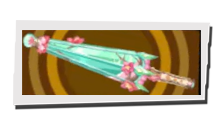 P5 Phantom X - Red Plum Blossom Image