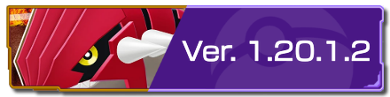 Version 1.20.1.2 Patch Notes