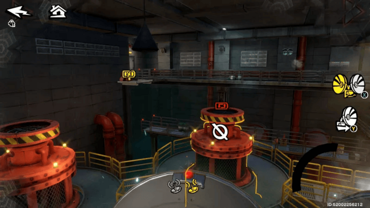 P5 Phantom X - Katayama