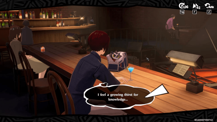 Kichijoji Go to the Jazz Club