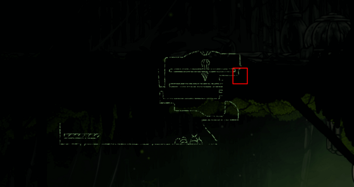 mossberry 3 location