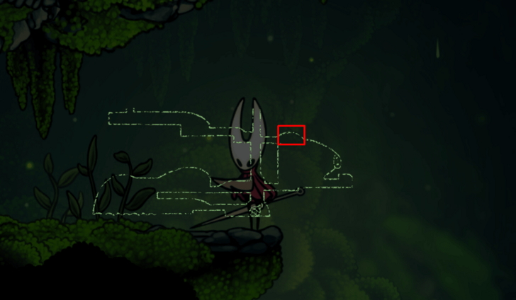 mossberry 2 location