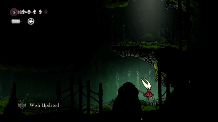 mossberry 3 hidden path