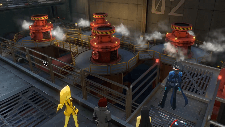 P5 Phantom X - Katayama Palace - Fix the Cooling System