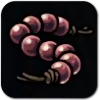 Silksong -  Rosary String