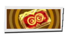 Unknown Revelation S - Orange