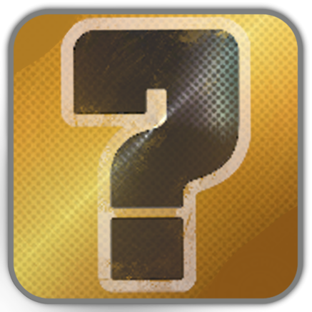 Tactical Security Unit - Security Enforcer Icon